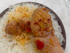 -新新湘菜馆(新中街二条店)