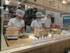 -喜家德虾仁水饺(浦东山姆店)