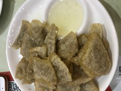 -东四民芳餐厅(世茂工三店)