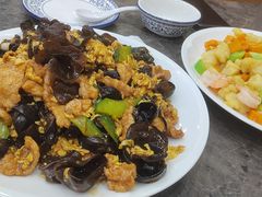 -金阁家常菜(贵阳路店)