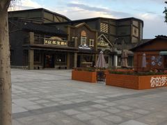 -厦门方特梦幻王国