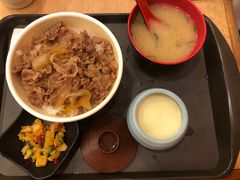 -食其家·牛丼咖喱(金桥国际店)