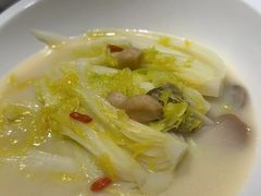 -雪龙轩中餐厅(银基冰雪酒店)