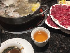 -八合里潮汕鲜牛肉火锅(深圳海岸城店)