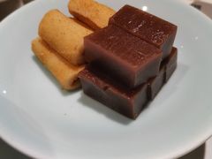 -董鲁烤鸭(建和街店)