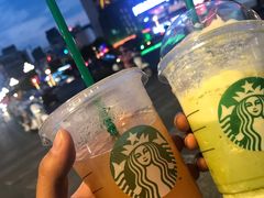 -星巴克(盐城五洲国际店)
