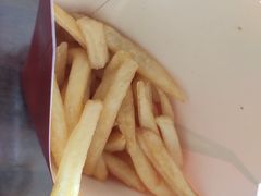 -麦当劳(开平潭江店)