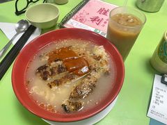 -胜利茶餐室