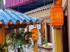 -叶叶菩提(太原别墅店)