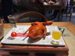 -大鸽饭(北京路店)