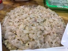 -官塘锋记鱼生·生腌·砂锅粥(牌坊街店)