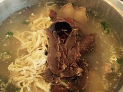 -许府牛杂·鲜牛肉火锅(梁溪万达店)