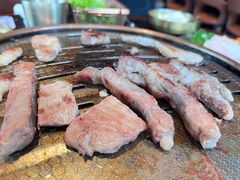 -伏一解牛烤肉专门店(信业购物中心店)