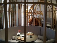 -梅间堂茶馆(绿地缤纷城店)