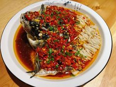 -渔掌门(铁东店)