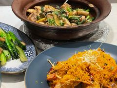 -常来小聚·广州非遗传承餐厅(高德置地店)