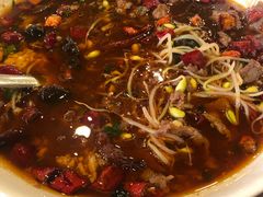 -横沥牛庄(总店)