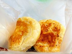 -朱记小郑酥烧饼(建康路店)