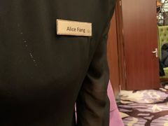 -粤尚腾香居中餐厅(首都机场希尔顿店)