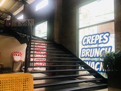 -GOTLOT COFFEE&KITCHEN角落厨房NOOK店