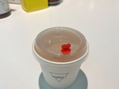 -Manner Coffee(芮欧百货店)