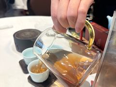 -金河半岛园林酒家(金融城店)