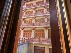 -隐溪茶馆(静安寺店)