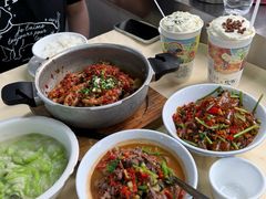 -笨罗卜浏阳菜馆(太平街店)