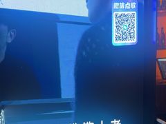 -可口香·非遗老号烧烤(南岗直营店)