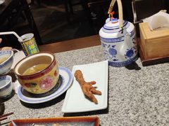 -南京大牌档(济南万象城店)