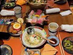 -松涛日本料理