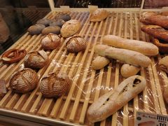 -前进麦味·天然烘焙(凯德1818店)