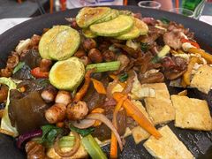 -一烙锅(友谊店)