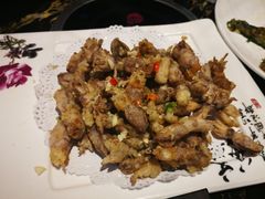 -渔傅·蓝海岸霞浦海鲜(正祥店)