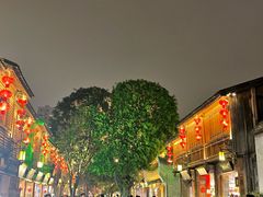 -三坊七巷历史文化街区