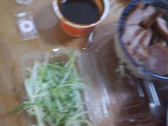 -汪世兴京味烤鸭(和兴路店)