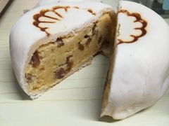 白玉榛果-BC烘焙伴手礼(新光天地店)