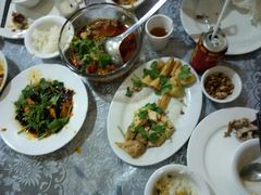 -YI PIN JU 一品居中餐厅 中国超市