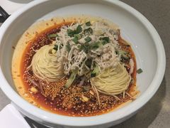 -茅庐川菜(青岛凯德店)
