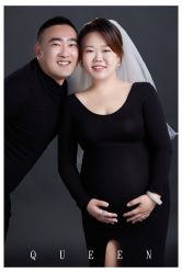 点击看大图 -布格专业孕妇摄影(长春旗舰店)