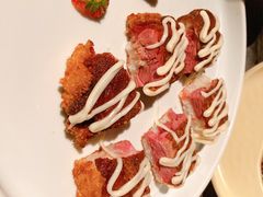 寿司糯米鸭-桂满陇-十里风荷(合生汇店)