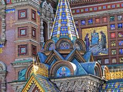 -滴血救世主教堂