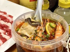 -金龙·打边炉(南京西路店)