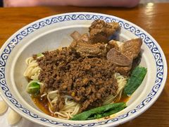 -豆爺小面(朱雀店)