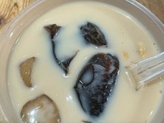 -八婆婆烧仙草(中山路店)