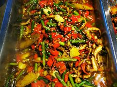 鱿鱼须-阿瓦山寨(信地店)