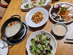 -禅蕴素食生活馆