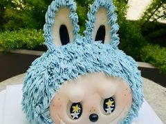-慕可创意美学·定制CAKE·微景观蛋糕(总店)