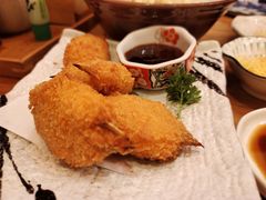 -桃太郎创作料理(大坪店)