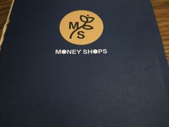 -Money Shops(愚园路店)